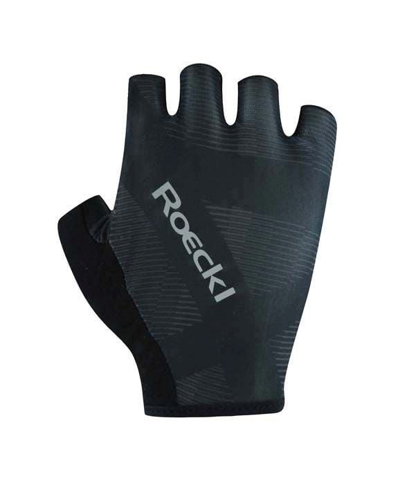 Roeckl Busano - Liquid-Life #Wähle Deine Farbe_black shadow