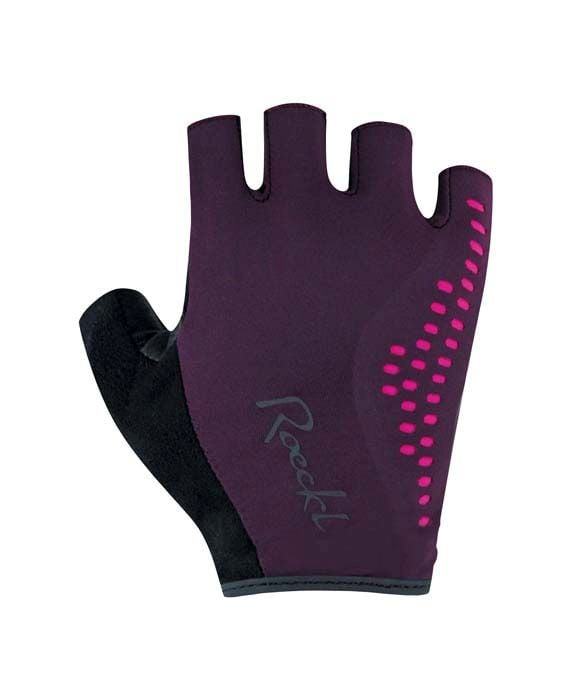Roeckl Davilla - Liquid-Life #Wähle Deine Farbe_grape wine