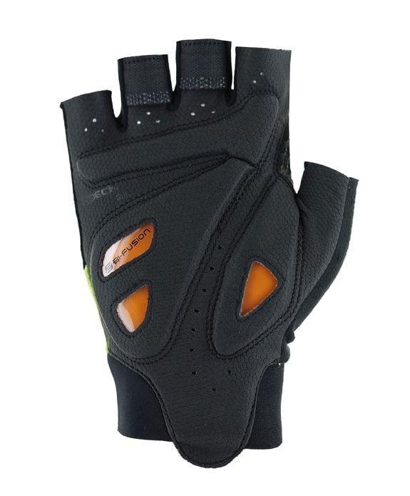 Roeckl Icon - Liquid-Life #Wähle Deine Farbe_black/fluo yellow