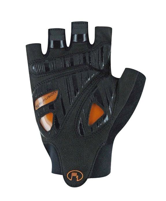 Roeckl Icon - Liquid-Life #Wähle Deine Farbe_Icon Black/Orange