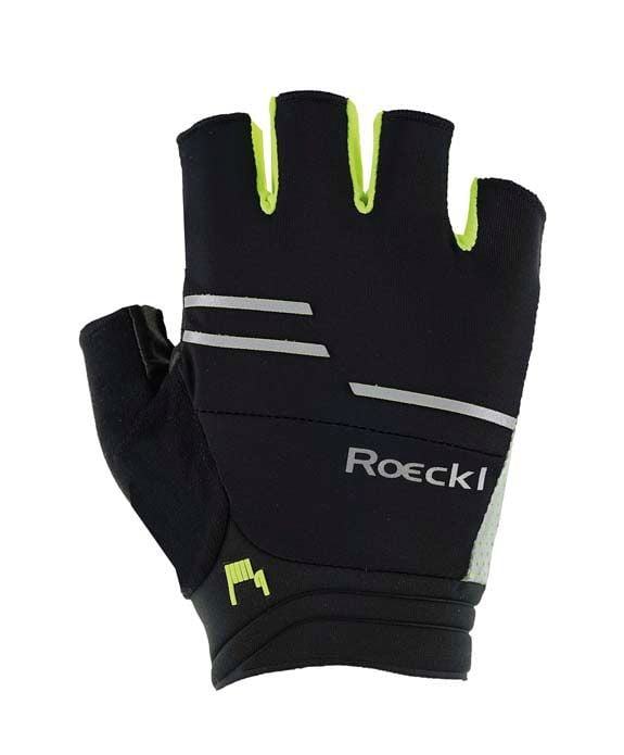 Roeckl Iguna - Liquid-Life #Wähle Deine Farbe_black/fluo yellow