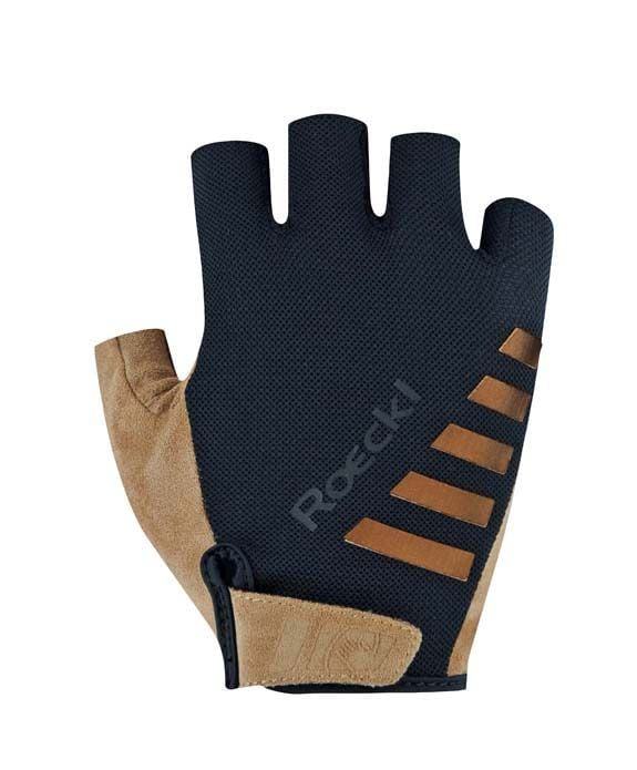 Roeckl Igura - Liquid-Life #Wähle Deine Farbe_black/tobacco brown