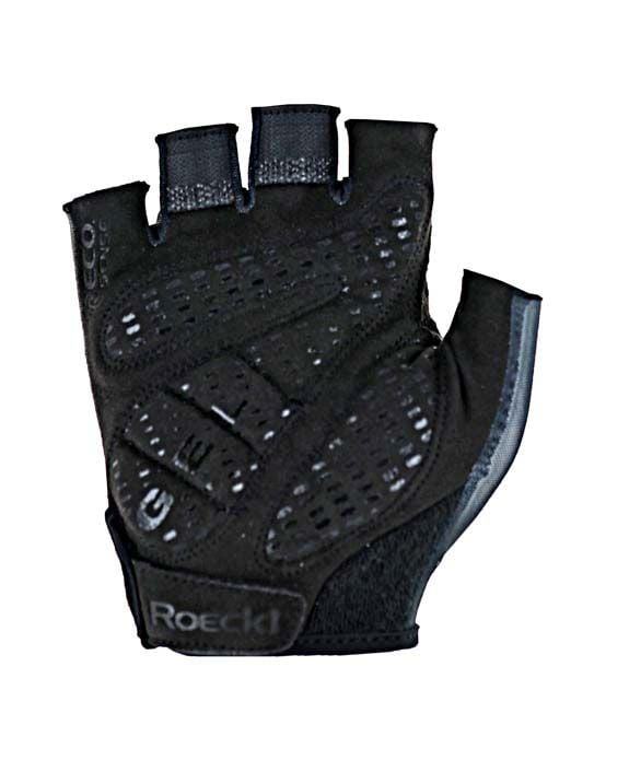 Roeckl Istia - Liquid-Life #Wähle Deine Farbe_black shadow