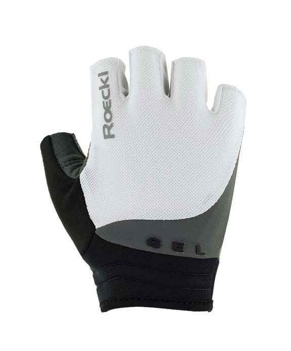 Roeckl Itamos 2 - Liquid-Life #Wähle Deine Farbe_white/smoked pearl