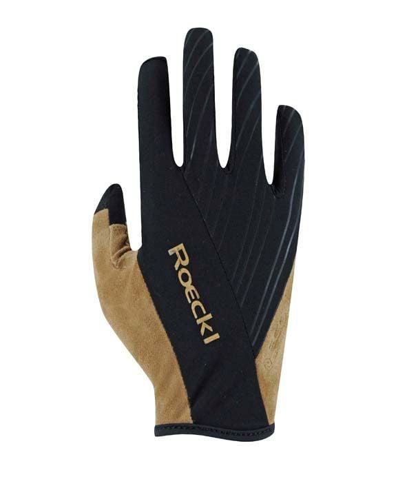 Roeckl Malvedo - Liquid-Life #Wähle Deine Farbe_Malvedo black
