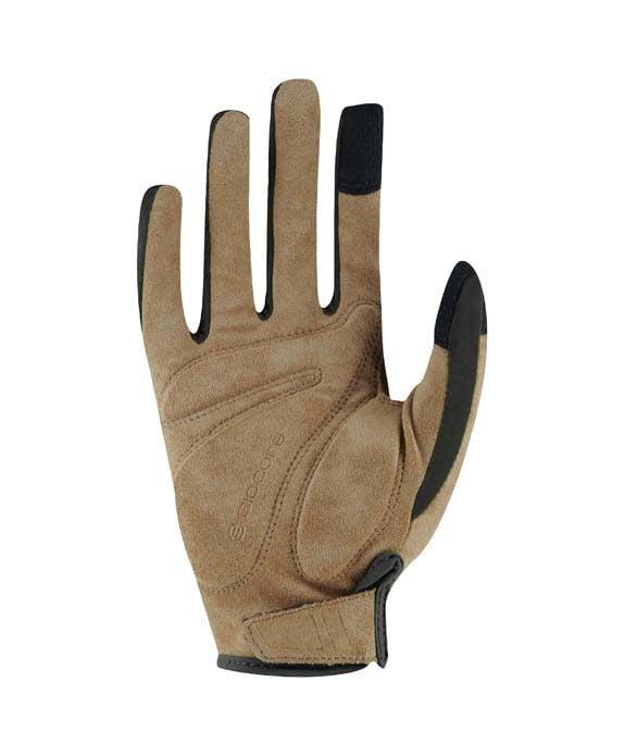 Roeckl Malvedo - Liquid-Life #Wähle Deine Farbe_Malvedo black