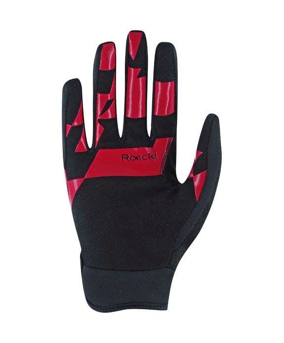 Roeckl Montan - Liquid-Life #Wähle Deine Farbe_fiery red