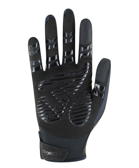 Roeckl Mori 2 - Liquid-Life #Wähle Deine Farbe_black/bittersweet