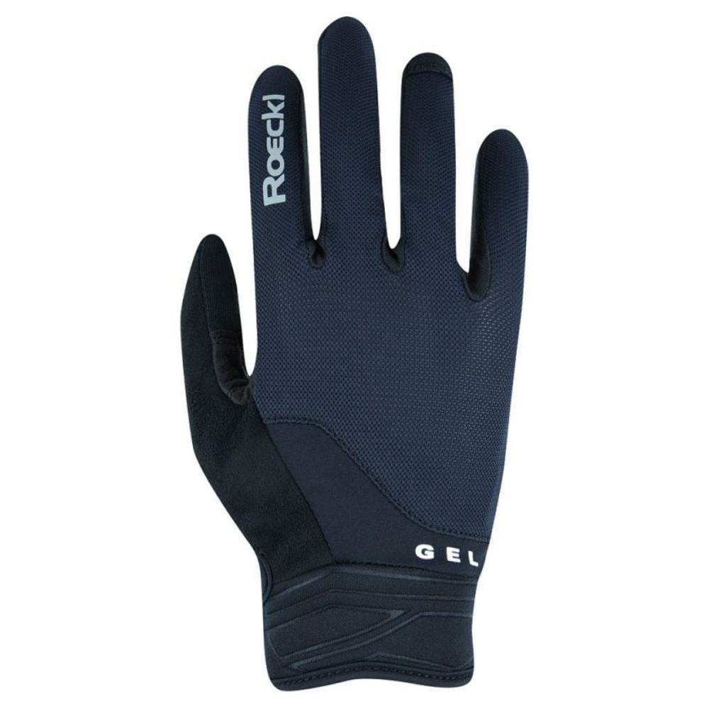 Roeckl Mori - Liquid-Life #Wähle Deine Farbe_black
