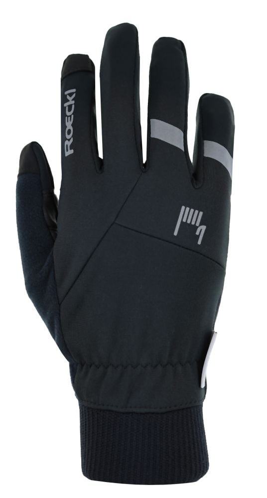 Roeckl Rofan 2 - Liquid-Life #Wähle Deine Farbe_black