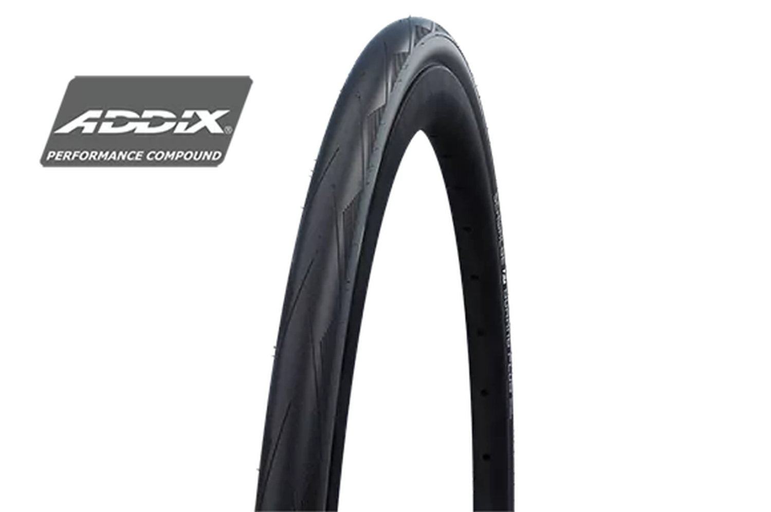 Schwalbe Durano Plus Faltreifen Performance Line Addix Black-Reflex SmartGuard 28-622 - Liquid-Life