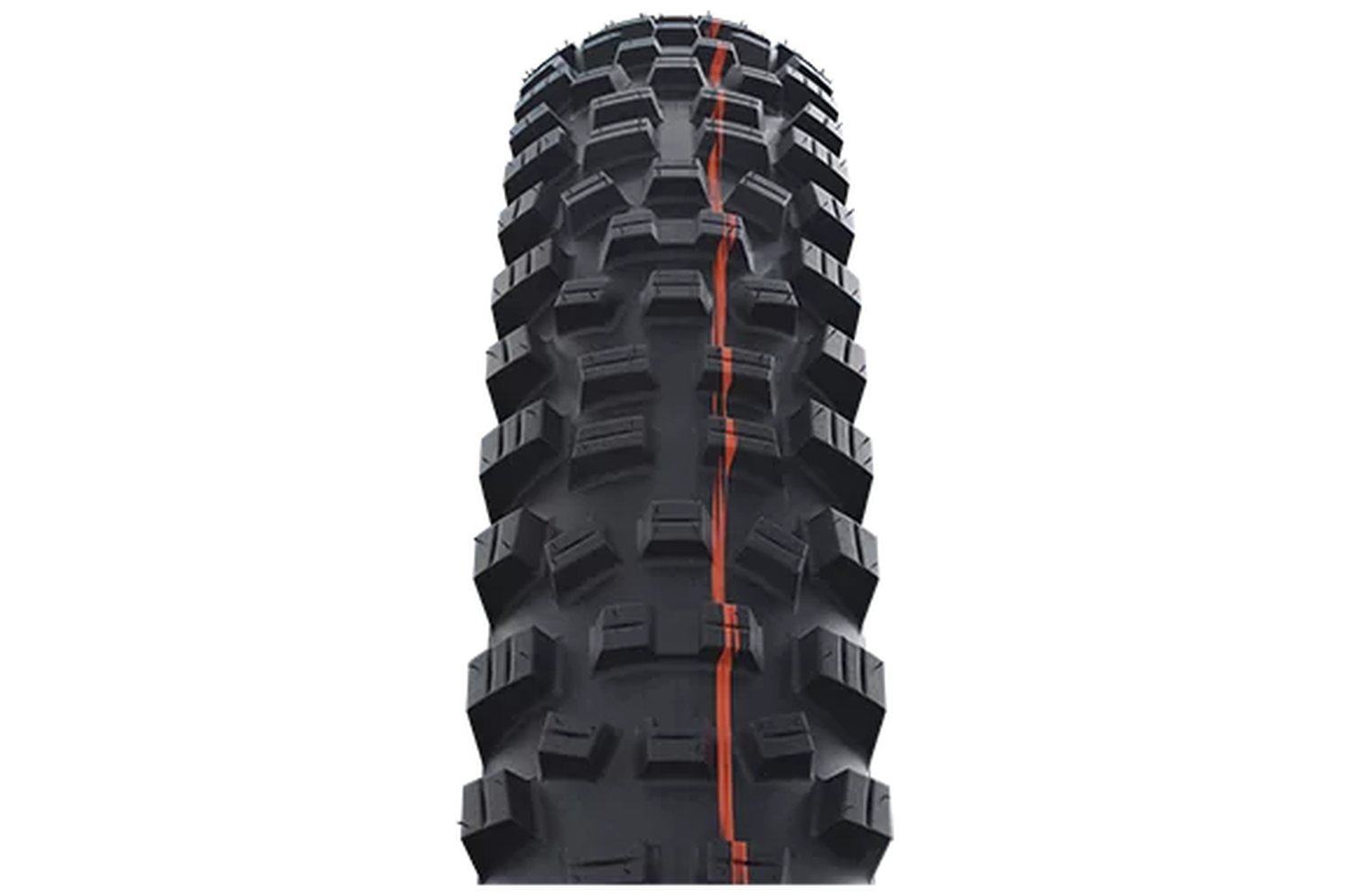 Schwalbe Hans Dampf Faltreifen Evolution Line SpeedGrip Black Super Trail,TLE - Liquid-Life