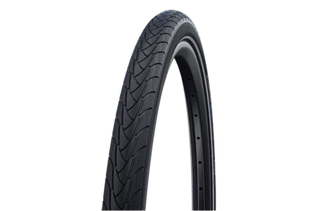 Schwalbe Marathon Plus Drahtreifen Performance Line Endurance Black-Reflex SmartGuard - Liquid-Life