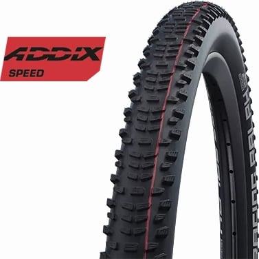 Schwalbe Racing Ralph Faltreifen Evolution Line Speed Black Super Ground,TLE - Liquid-Life