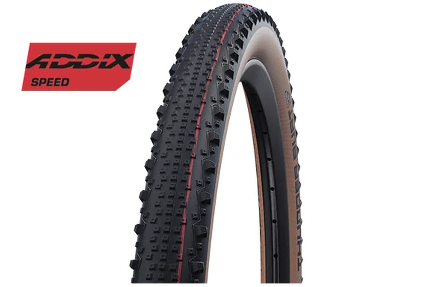 Schwalbe Thunder Burt Faltreifen Evolution Line SpeedGrip Black Super Ground,TLE - Liquid-Life