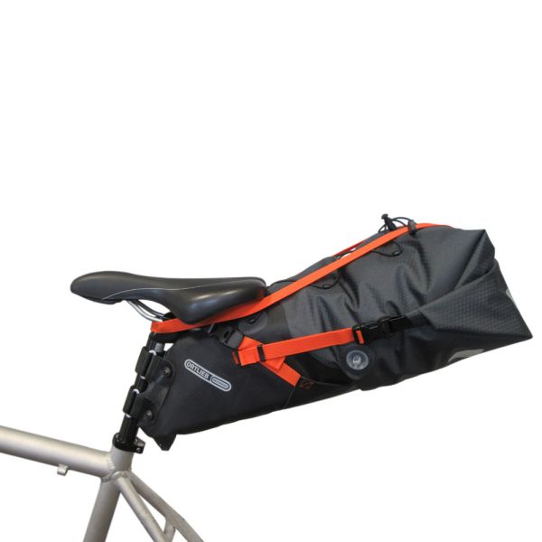 Ortlieb Seat-Pack Support-Strap 2020 - Liquid-Life #Wähle Deine Farbe_orange