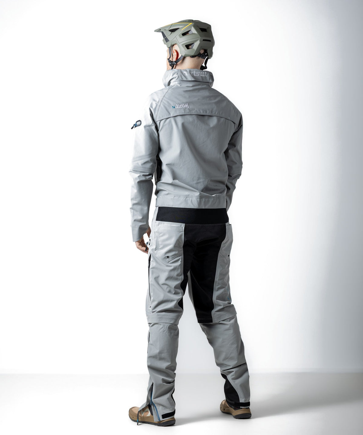 dirtlej dirtsuit SFD edition V5.0 - Liquid-Life #Wähle Deine Farbe_shadow