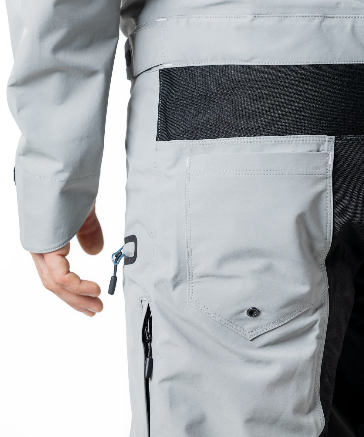 dirtlej dirtsuit SFD edition V5.0 loose cut - Liquid-Life #Wähle Deine Farbe_shadow