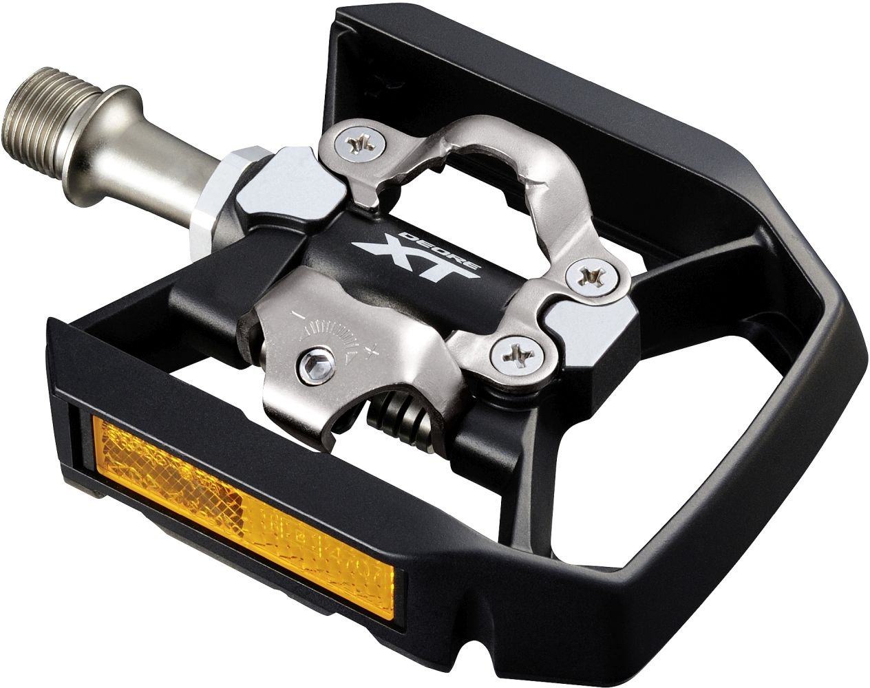 Shimano Pedal DEORE XT PD-T8000 - Liquid-Life