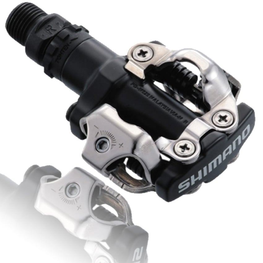 Shimano Pedal PD-M520 - Liquid-Life