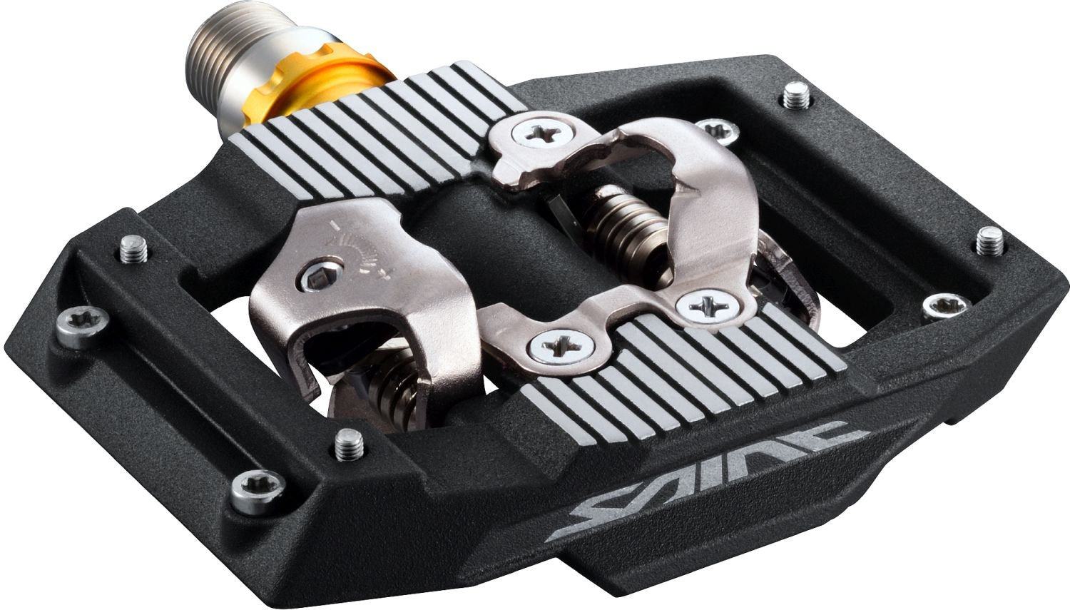 Shimano Pedal SAINT PD-M821 - Liquid-Life