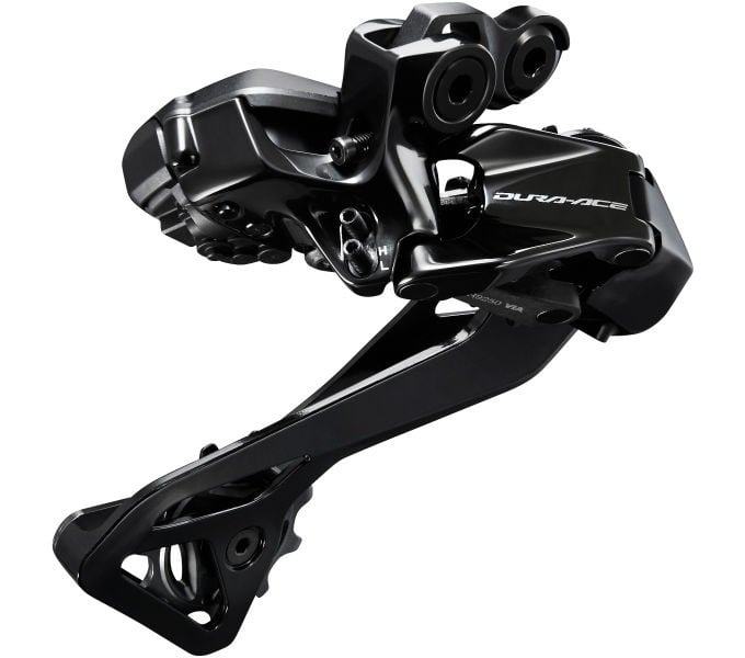 Shimano Schaltwerk DURA-ACE Di2 RD-R9250 schwarz - Liquid-Life