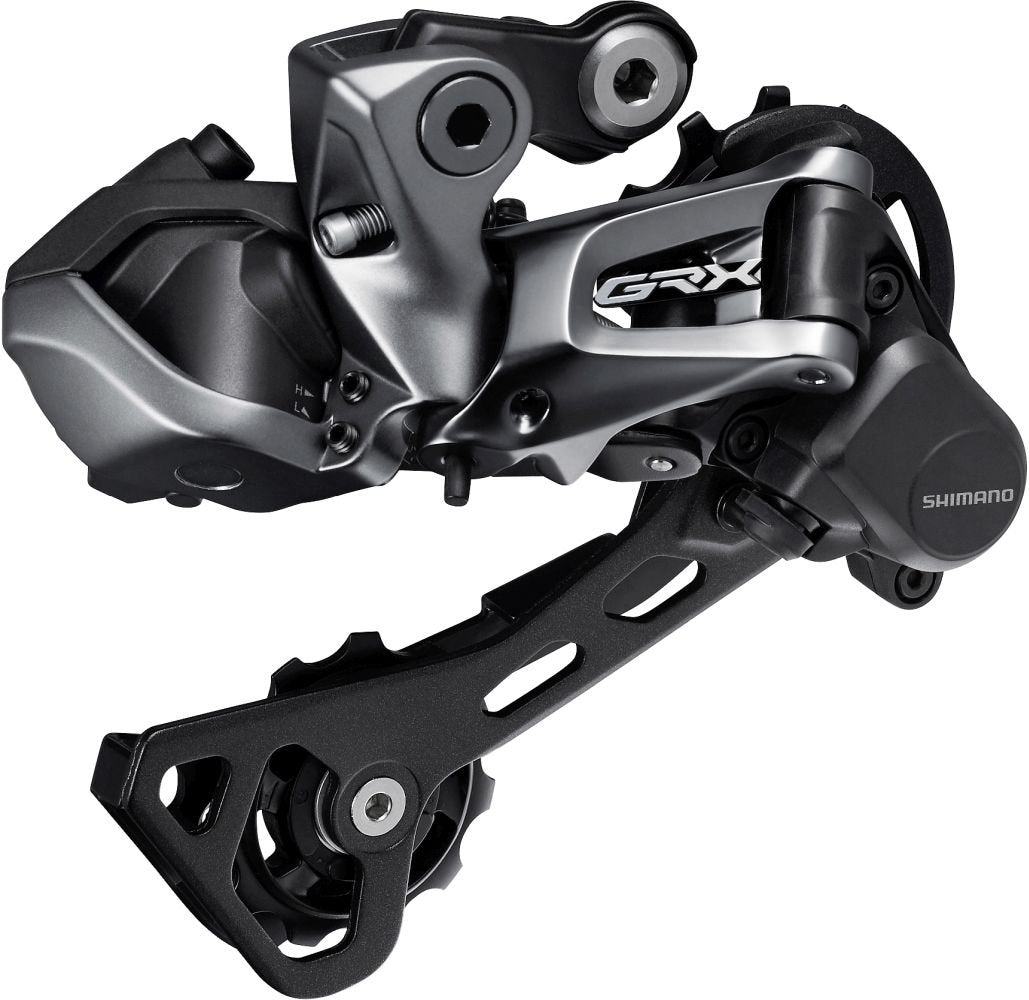 Shimano Schaltwerk GRX Di2 RD-RX817 - Liquid-Life