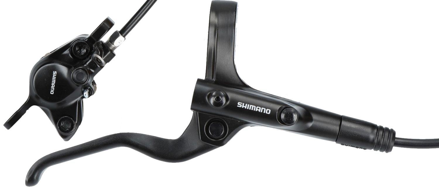 Shimano Scheibenbremse MT201/MT200 HR - Liquid-Life