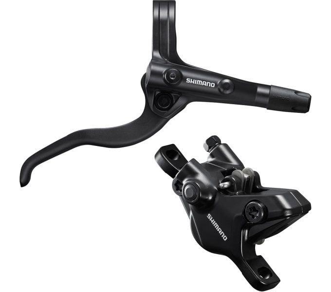 Shimano Scheibenbremse MT401/MT410 HR Rechts - Liquid-Life