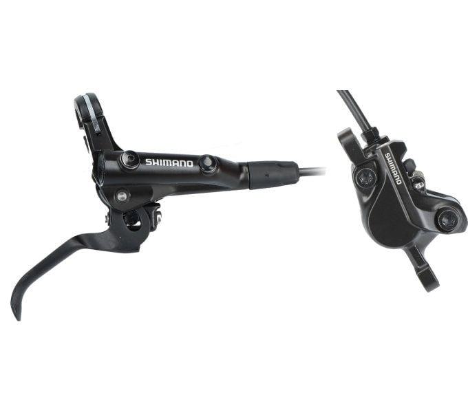 Shimano Scheibenbremse MT501/MT500 I-Spec II HR - Liquid-Life