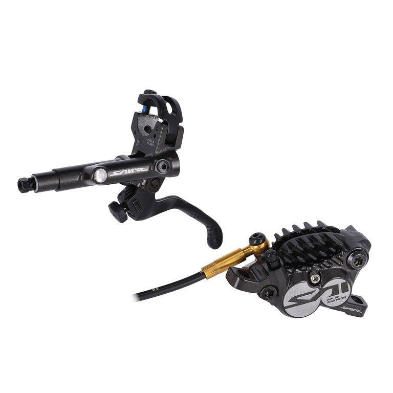 Shimano Scheibenbremse SAINT M820 Links - Liquid-Life