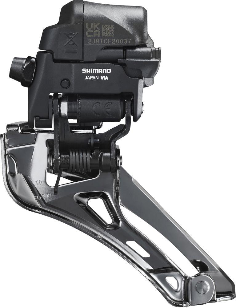 Shimano Umwerfer ULTEGRA Di2 FD-R8150 - Liquid-Life