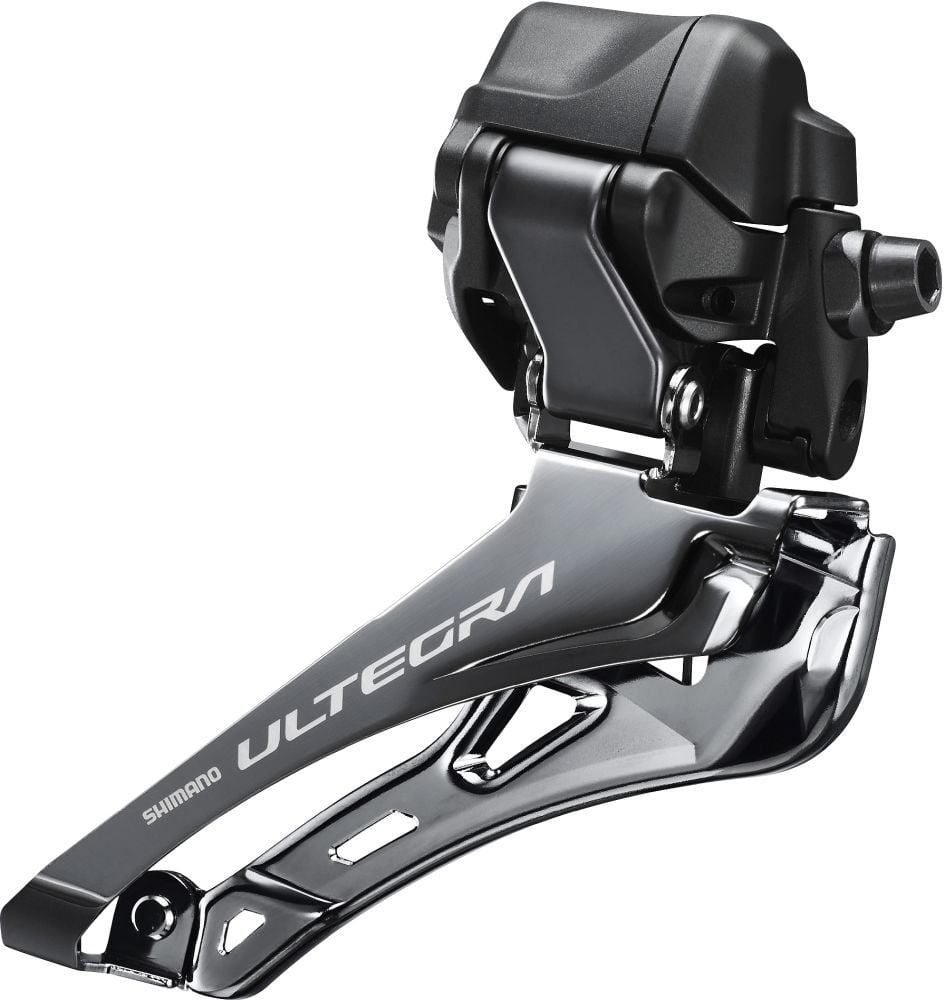 Shimano Umwerfer ULTEGRA Di2 FD-R8150 - Liquid-Life