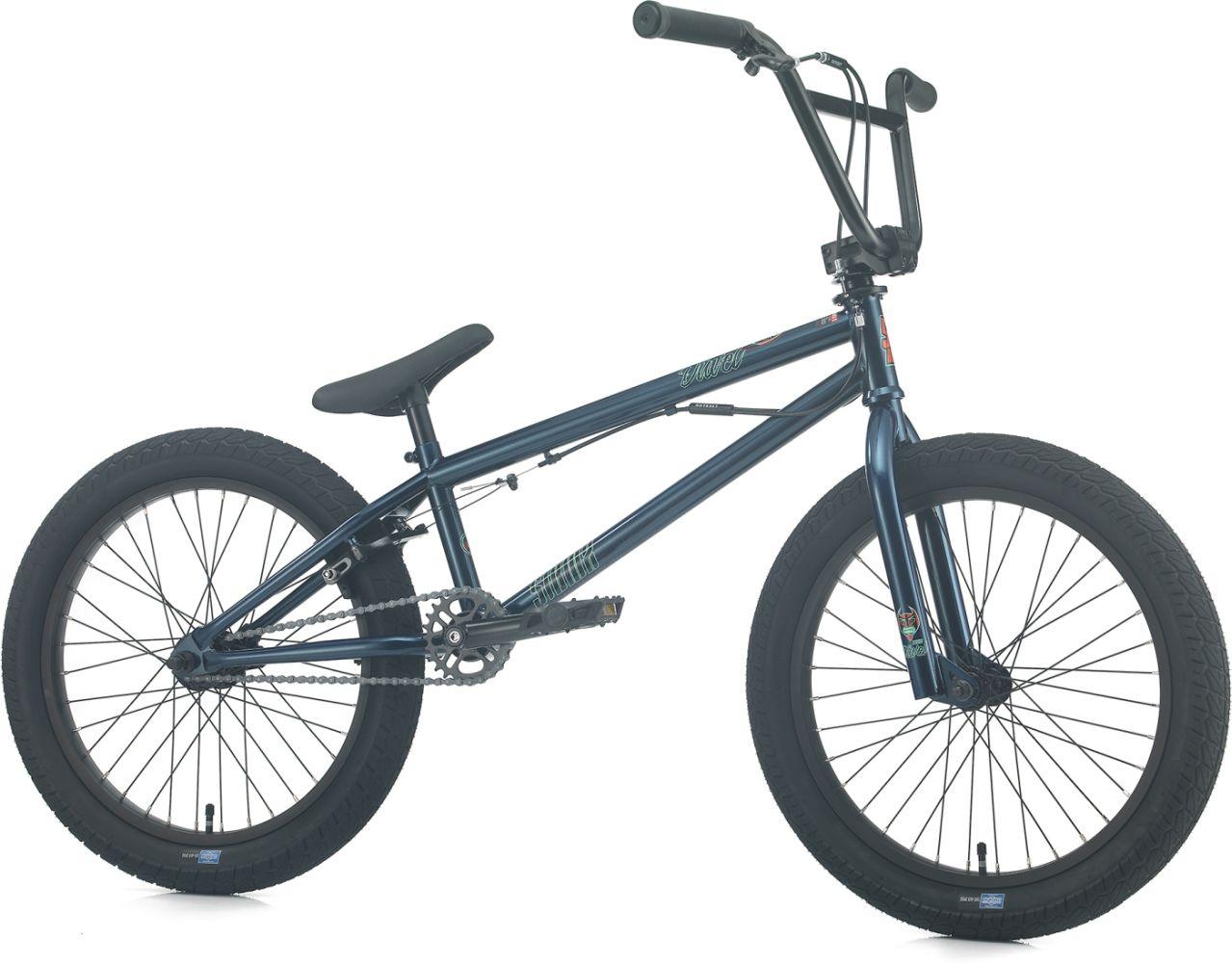 SI BMX Düvel 20" - Liquid-Life