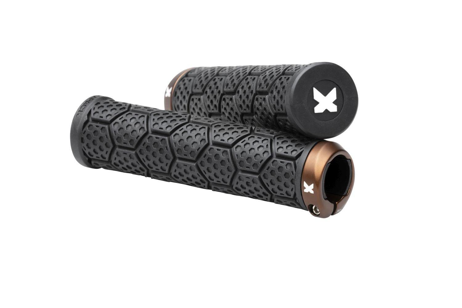 Sixpack D-TRIX AL - Liquid-Life #Wähle Deine Farbe_Schwarz / Bronze