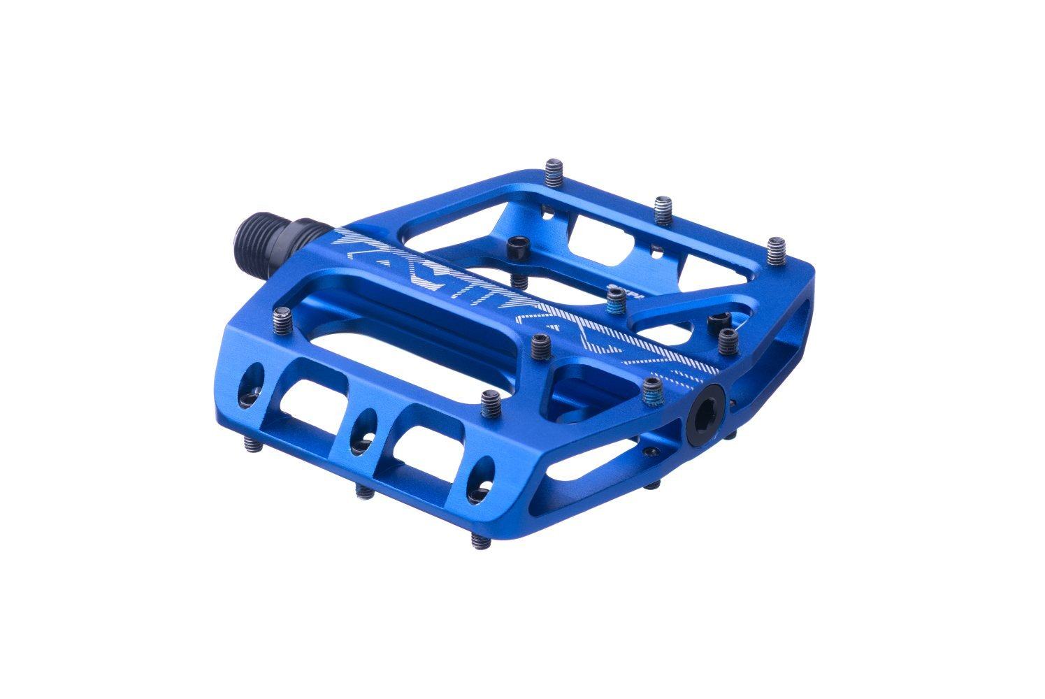 Sixpack Kamikaze 3.0 Pedale - Liquid-Life #Wähle Deine Farbe_blue