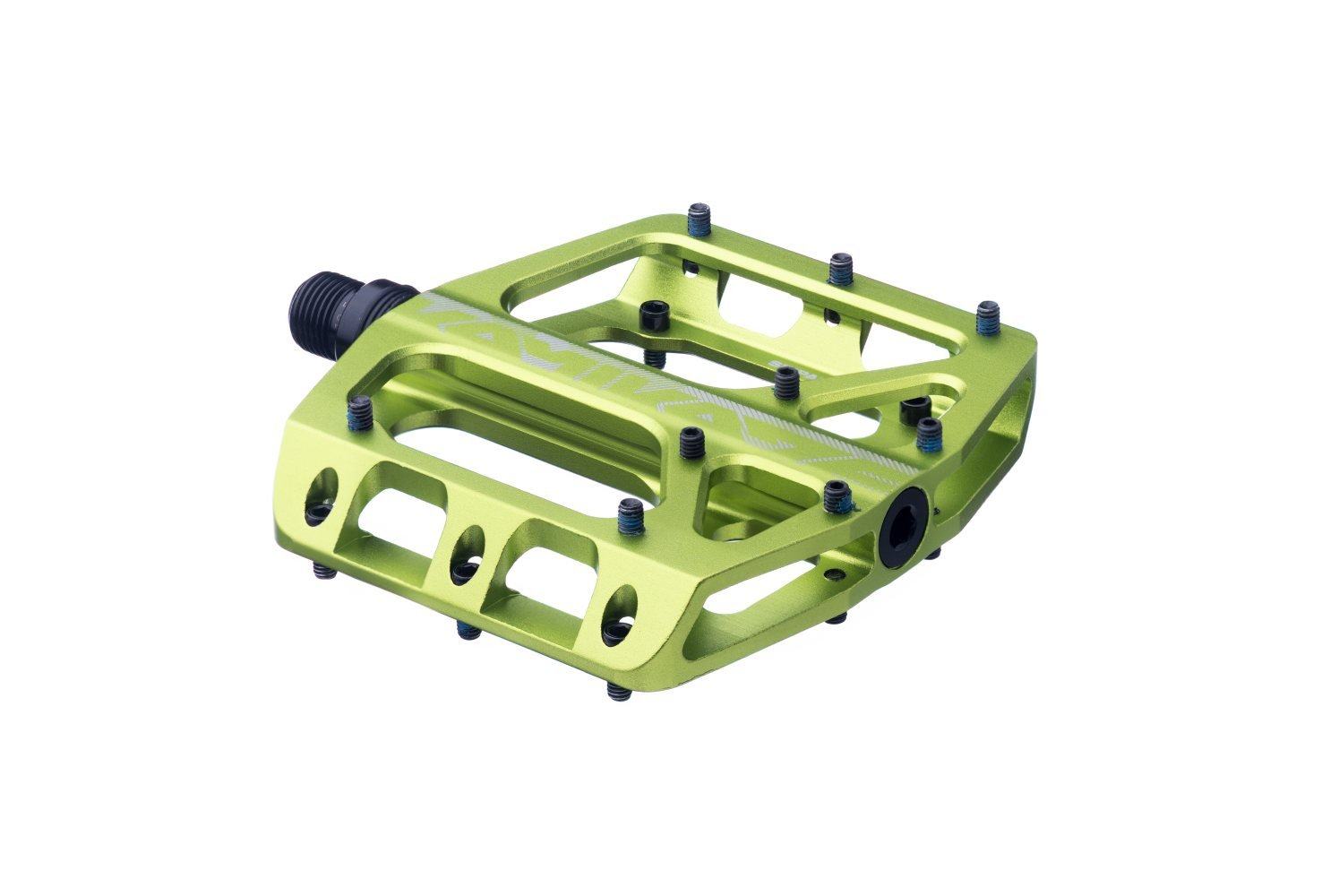 Sixpack Kamikaze 3.0 Pedale - Liquid-Life #Wähle Deine Farbe_electric-green