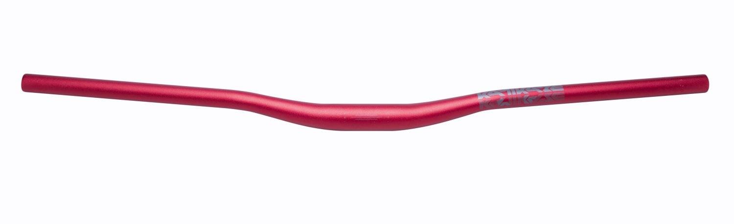 Sixpack Kamikaze 780 X 31.8 Lenker - Liquid-Life #Wähle Deine Farbe_red