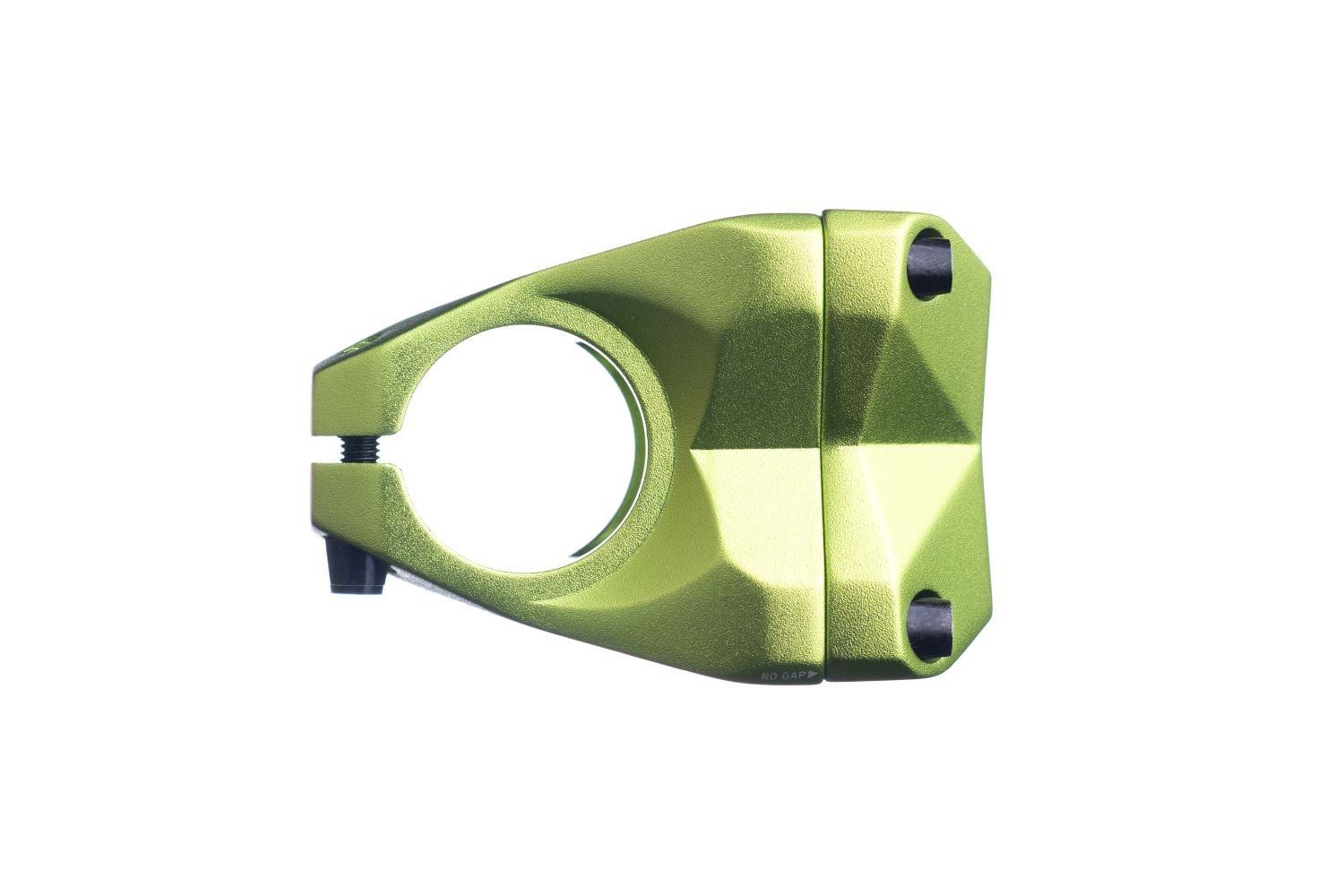 Sixpack Kamikaze Vorbau - Liquid-Life #Wähle Deine Farbe_Electric-Green