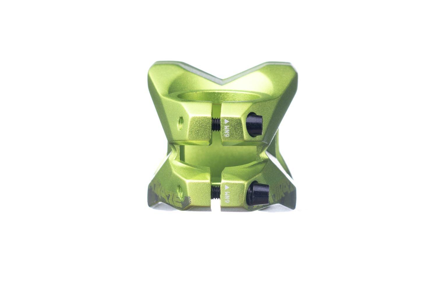 Sixpack Kamikaze Vorbau - Liquid-Life #Wähle Deine Farbe_Electric-Green