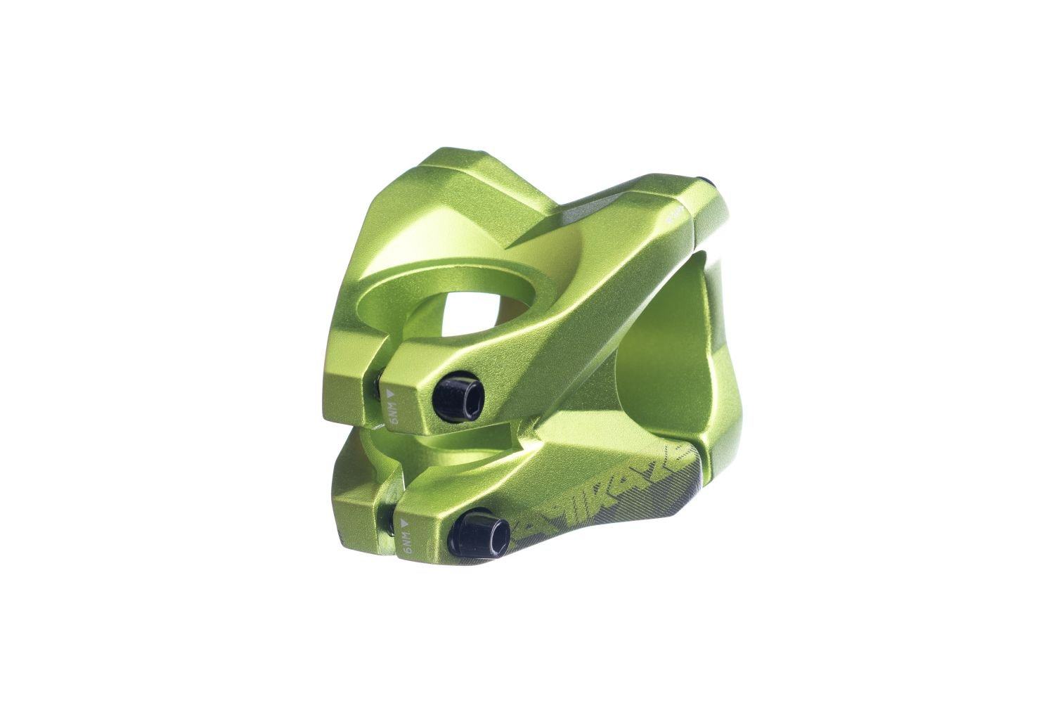 Sixpack Kamikaze Vorbau - Liquid-Life #Wähle Deine Farbe_Electric-Green