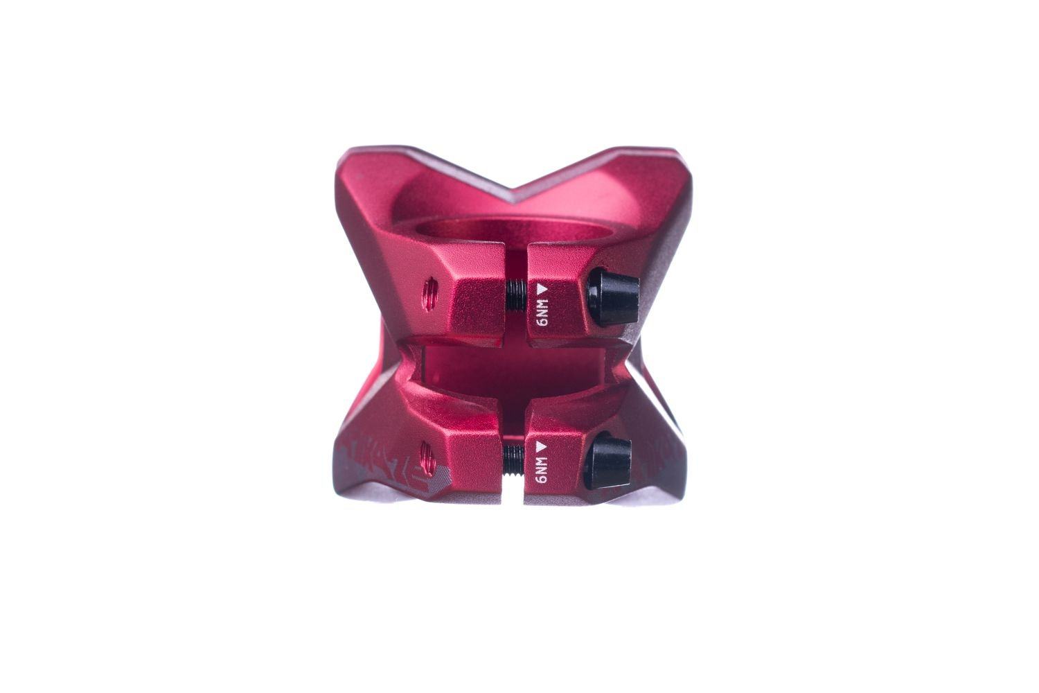 Sixpack Kamikaze Vorbau - Liquid-Life #Wähle Deine Farbe_Red