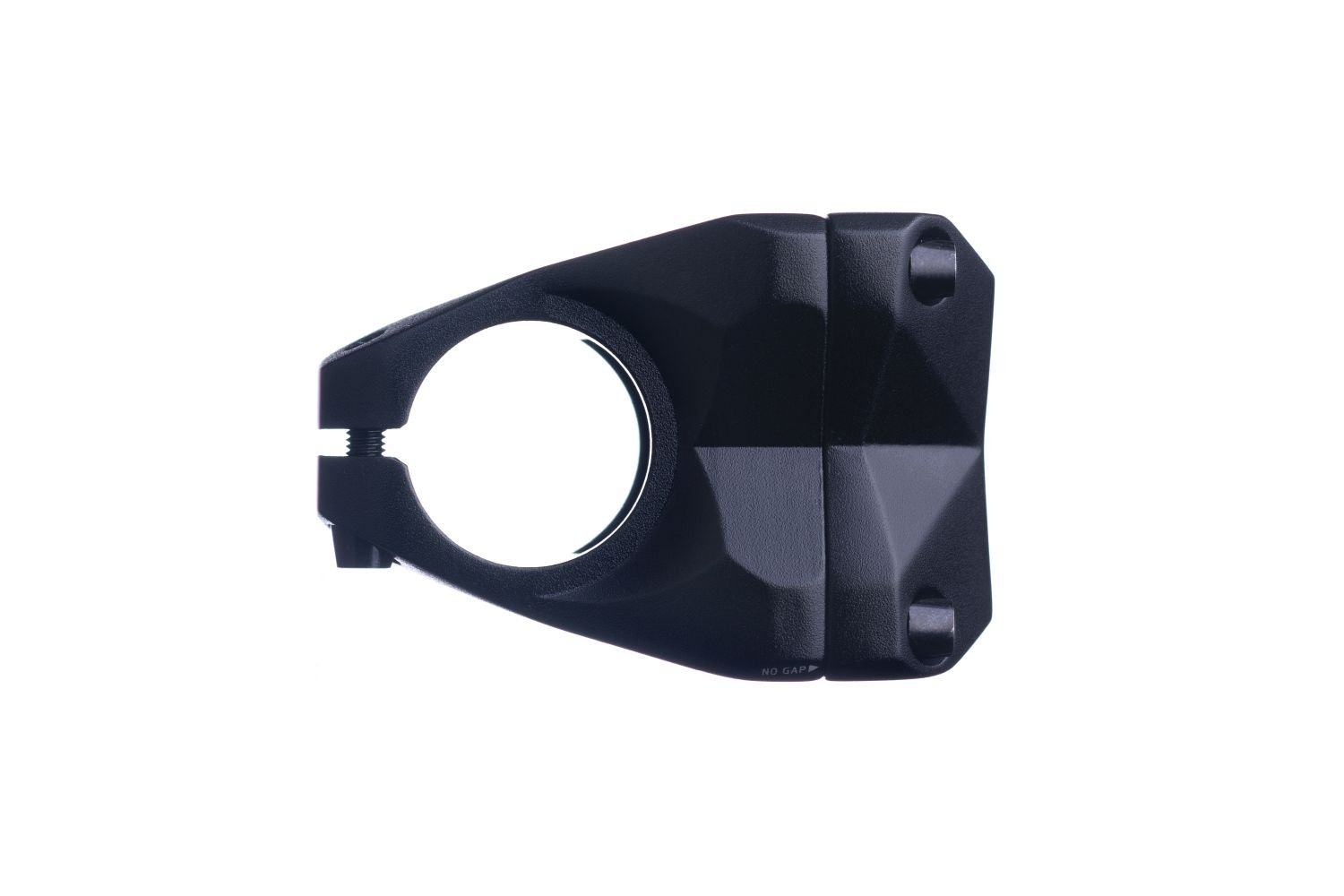 Sixpack Kamikaze Vorbau - Liquid-Life #Wähle Deine Farbe_Stealth-Black