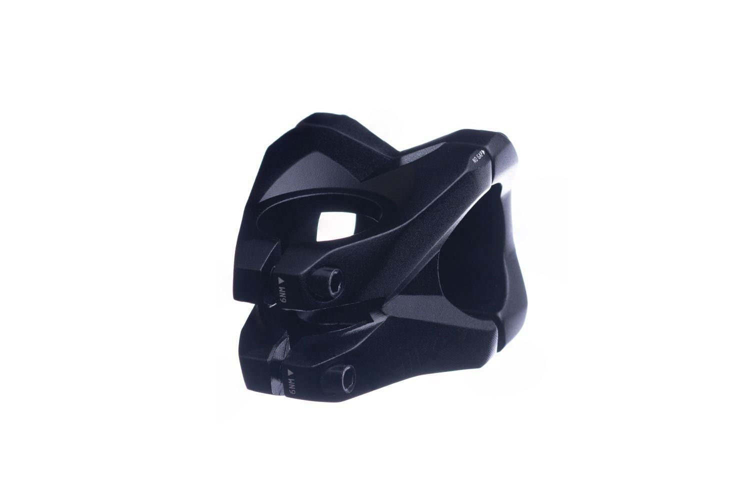 Sixpack Kamikaze Vorbau - Liquid-Life #Wähle Deine Farbe_Stealth-Black