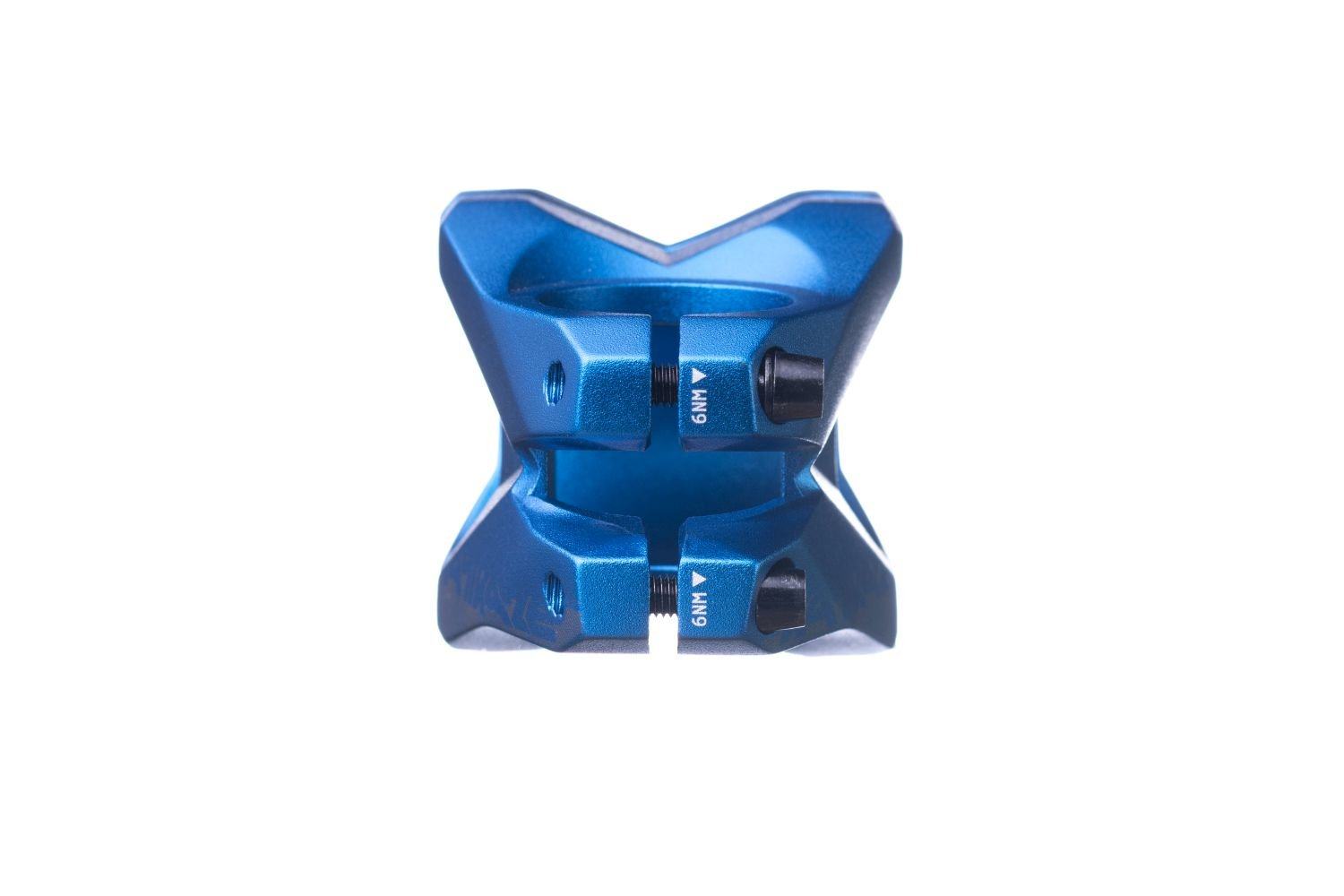 Sixpack Kamikaze Vorbau - Liquid-Life #Wähle Deine Farbe_Blue