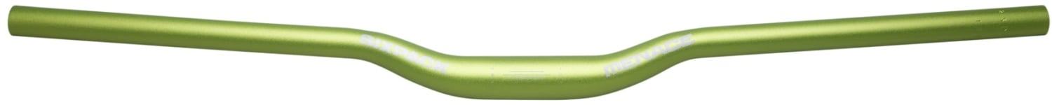 Sixpack Lenker Menace 725 x Ø31.8 - Liquid-Life #Wähle Deine Farbe_Electric-Green