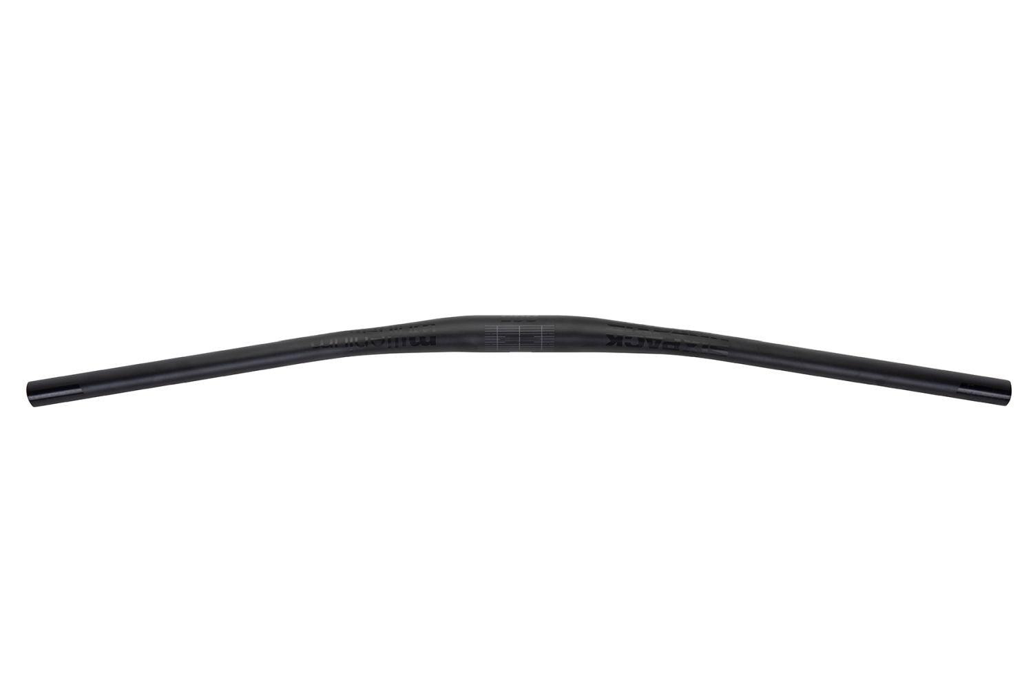 Sixpack Millenium 805 X 31.8 Rise:20 - Liquid-Life #Wähle Deine Farbe_Stealth-Black