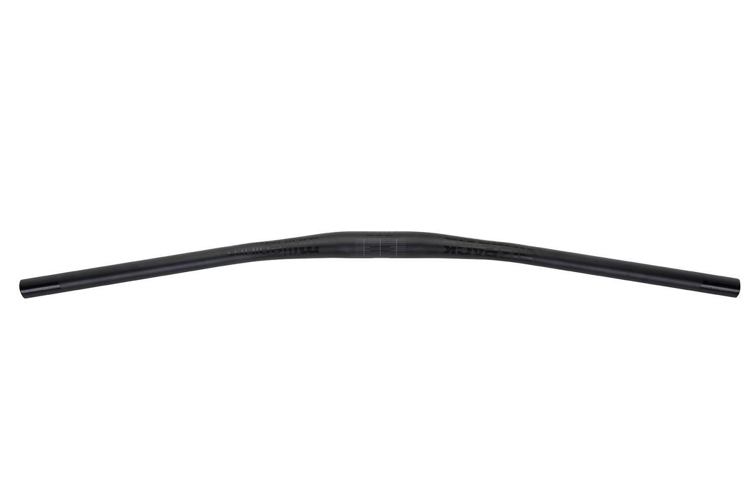 Sixpack Millenium 805 X 35 Rise:20 Lenker - Liquid-Life #Wähle Deine Farbe_stealth-black