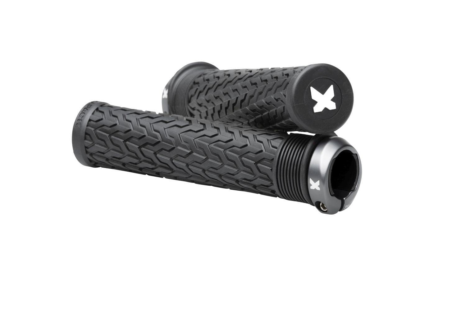 Sixpack S-TRIX AL - Liquid-Life #Wähle Deine Farbe_Schwarz / Dark Titanium