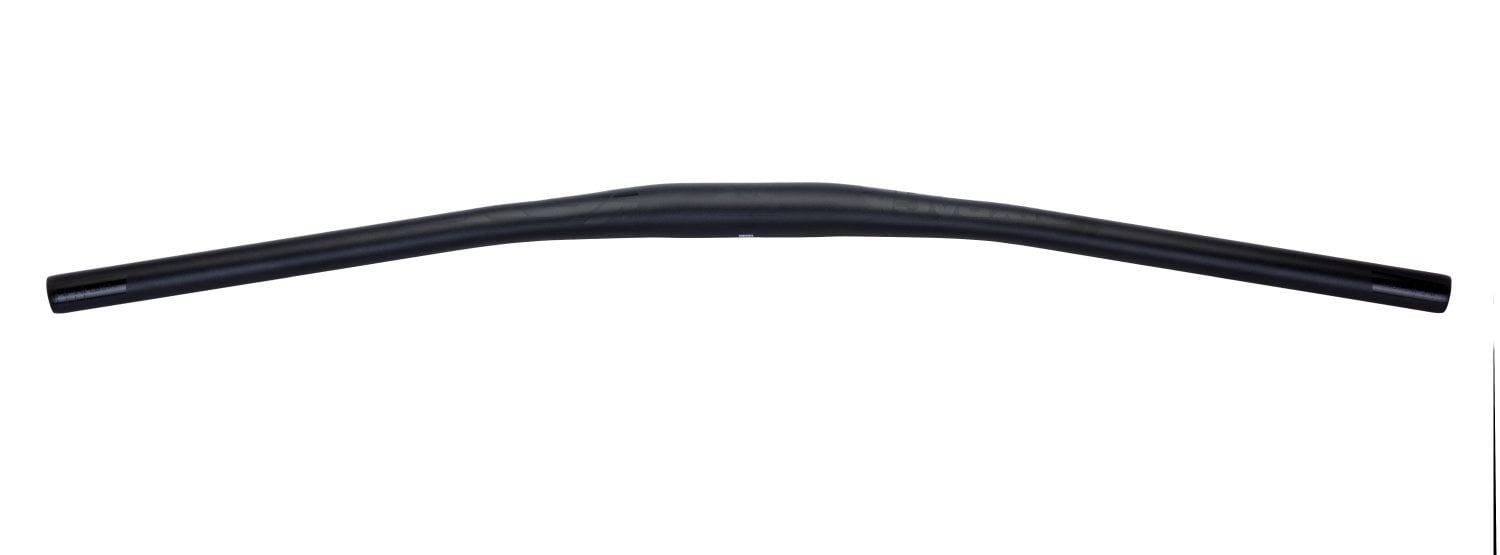 Sixpack Vertic 785 X 31.8 Rise:20 Lenker - Liquid-Life #Wähle Deine Farbe_stealth-black